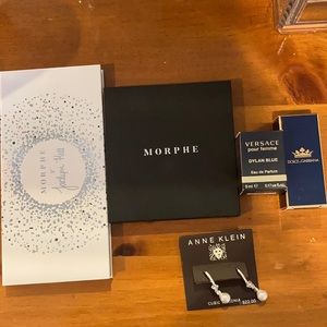 Free gift with purchase